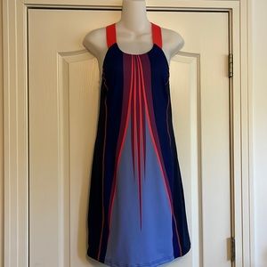 Title Nine Active Dress size S/Small yoga, running, golf, pickleball, tennis